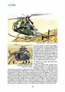 607 JOLIOT GOLF OU PILOTE DE PIPER PAR YVES LE BEC tome 2_000014